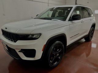 Grand Cherokee ALTITUDE 2024 à Montague, Île-du-Prince-Édouard - 5 - w320h240cpx