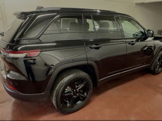 Grand Cherokee ALTITUDE 2024 à Montague, Île-du-Prince-Édouard - 2 - w320h240cpx