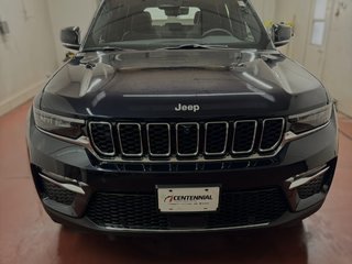 Grand Cherokee LIMITED 2024 à Montague, Île-du-Prince-Édouard - 6 - w320h240cpx