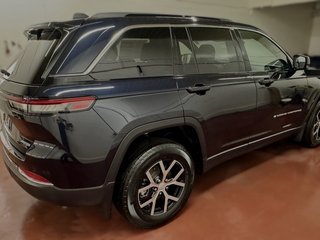 Grand Cherokee LIMITED 2024 à Montague, Île-du-Prince-Édouard - 2 - w320h240cpx