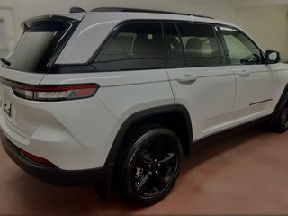 Grand Cherokee ALTITUDE 2024 à Montague, Île-du-Prince-Édouard - 2 - w320h240cpx