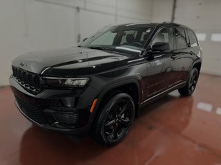 Grand Cherokee ALTITUDE 2024 à Montague, Île-du-Prince-Édouard - 5 - w320h240cpx