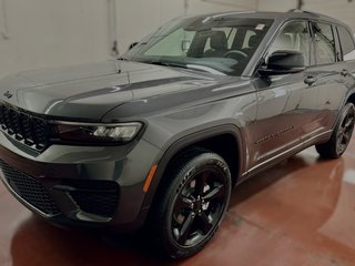2024 Jeep Grand Cherokee ALTITUDE in Montague, Prince Edward Island - 5 - w320h240cpx
