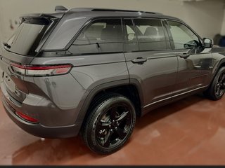 2024 Jeep Grand Cherokee ALTITUDE in Montague, Prince Edward Island - 2 - w320h240cpx