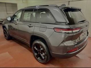 2024 Jeep Grand Cherokee ALTITUDE in Montague, Prince Edward Island - 4 - w320h240cpx