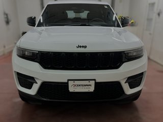 2024 Jeep Grand Cherokee ALTITUDE in Montague, Prince Edward Island - 6 - w320h240cpx
