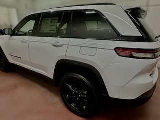 2024 Jeep Grand Cherokee ALTITUDE in Montague, Prince Edward Island - 4 - w320h240cpx