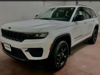 2024 Jeep Grand Cherokee ALTITUDE in Montague, Prince Edward Island - 5 - w320h240cpx