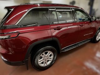 2024 Jeep Grand Cherokee Laredo 4x4 in Montague, Prince Edward Island - 2 - w320h240cpx