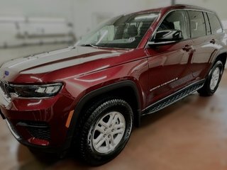 2024 Jeep Grand Cherokee Laredo 4x4 in Montague, Prince Edward Island - 5 - w320h240cpx