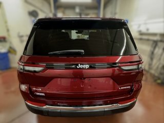 2024 Jeep Grand Cherokee Laredo 4x4 in Montague, Prince Edward Island - 3 - w320h240cpx