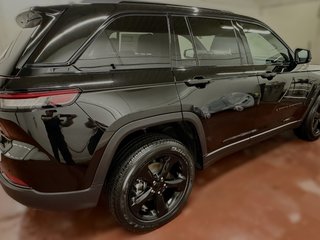 2025 Jeep Grand Cherokee LAREDO ALTITUDE in Montague, Prince Edward Island - 2 - w320h240cpx