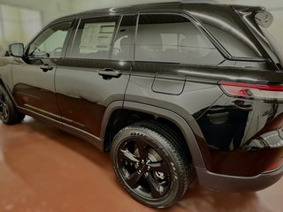 2025 Jeep Grand Cherokee LAREDO ALTITUDE in Montague, Prince Edward Island - 4 - w320h240cpx