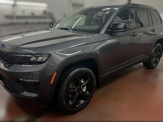 2025 Jeep Grand Cherokee LIMITED in Montague, Prince Edward Island - 5 - w320h240cpx