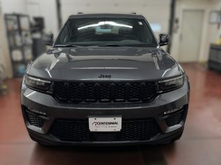2025 Jeep Grand Cherokee LIMITED in Montague, Prince Edward Island - 6 - w320h240cpx