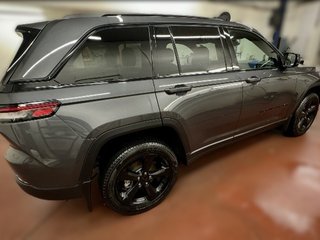 2025 Jeep Grand Cherokee LIMITED in Montague, Prince Edward Island - 2 - w320h240cpx