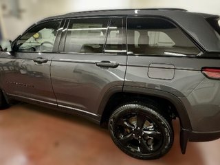 2025 Jeep Grand Cherokee LIMITED in Montague, Prince Edward Island - 4 - w320h240cpx