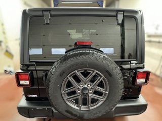 Jeep Wrangler 4-Door SPORT S 2026 à Montague, Île-du-Prince-Édouard - 3 - w320h240cpx