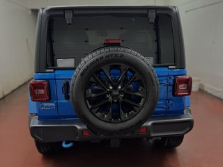 Jeep Wrangler 4xe SAHARA 2024 à Montague, Île-du-Prince-Édouard - 3 - w320h240cpx