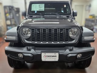 2025 Jeep Wrangler 4xe Sport S in Montague, Prince Edward Island - 6 - w320h240cpx