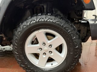 2016 Jeep Wrangler Sport in Montague, Prince Edward Island - 6 - w320h240cpx