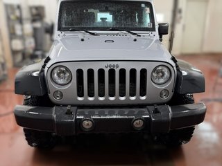2016 Jeep Wrangler Sport in Montague, Prince Edward Island - 5 - w320h240cpx