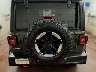 2021 Jeep Wrangler Rubicon in Montague, Prince Edward Island - 3 - w320h240cpx