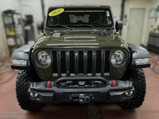 2021 Jeep Wrangler Rubicon in Montague, Prince Edward Island - 6 - w320h240cpx