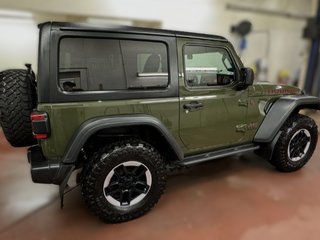 2021 Jeep Wrangler Rubicon in Montague, Prince Edward Island - 2 - w320h240cpx