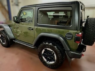 2021 Jeep Wrangler Rubicon in Montague, Prince Edward Island - 4 - w320h240cpx