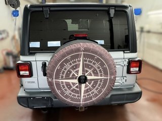 2024 Jeep Wrangler Sport S in Montague, Prince Edward Island - 3 - w320h240cpx