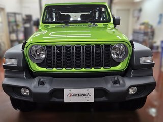 2025 Jeep Wrangler SPORT in Montague, Prince Edward Island - 6 - w320h240cpx
