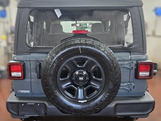 2025 Jeep Wrangler SPORT in Montague, Prince Edward Island - 3 - w320h240cpx