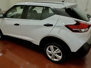 Nissan Kicks S 2020 à Montague, Île-du-Prince-Édouard - 4 - w320h240cpx