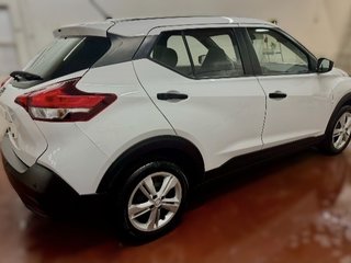 Nissan Kicks S 2020 à Montague, Île-du-Prince-Édouard - 2 - w320h240cpx