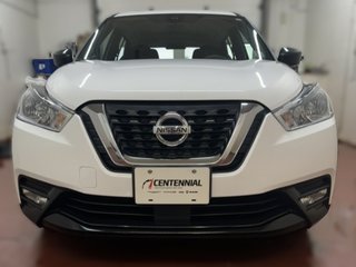 Nissan Kicks S 2020 à Montague, Île-du-Prince-Édouard - 6 - w320h240cpx