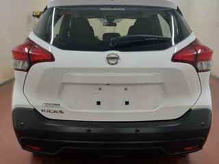 Nissan Kicks S 2020 à Montague, Île-du-Prince-Édouard - 3 - w320h240cpx