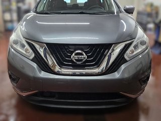 Nissan Murano Platinum 2016 à Montague, Île-du-Prince-Édouard - 6 - w320h240cpx