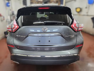 Nissan Murano Platinum 2016 à Montague, Île-du-Prince-Édouard - 3 - w320h240cpx