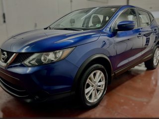 Qashqai SV 2018 à Montague, Île-du-Prince-Édouard - 5 - w320h240cpx