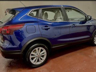 Qashqai SV 2018 à Montague, Île-du-Prince-Édouard - 2 - w320h240cpx