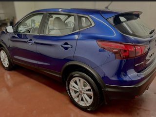 Qashqai SV 2018 à Montague, Île-du-Prince-Édouard - 4 - w320h240cpx