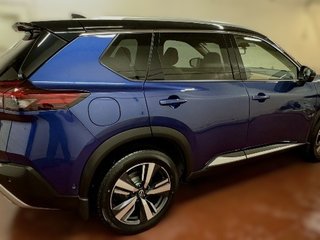 2023 Nissan Rogue Platinum AWD in Montague, Prince Edward Island - 2 - w320h240cpx