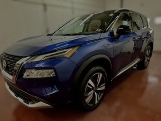 2023 Nissan Rogue Platinum AWD in Montague, Prince Edward Island - 5 - w320h240cpx