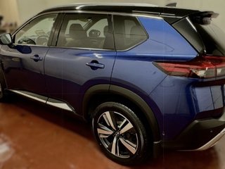 2023 Nissan Rogue Platinum AWD in Montague, Prince Edward Island - 4 - w320h240cpx