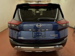 2023 Nissan Rogue Platinum AWD in Montague, Prince Edward Island - 3 - w320h240cpx