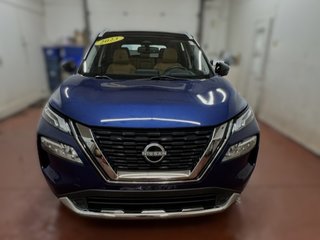 2023 Nissan Rogue Platinum AWD in Montague, Prince Edward Island - 6 - w320h240cpx