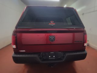 2022  1500 Classic Warlock Crew Cab 4x4 in Montague, Prince Edward Island - 3 - w320h240cpx