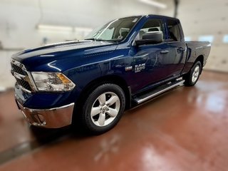 Ram 1500 Classic Tradesman Quad Cab 4x4 2023 à Montague, Île-du-Prince-Édouard - 5 - w320h240cpx