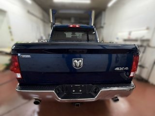 Ram 1500 Classic Tradesman Quad Cab 4x4 2023 à Montague, Île-du-Prince-Édouard - 3 - w320h240cpx